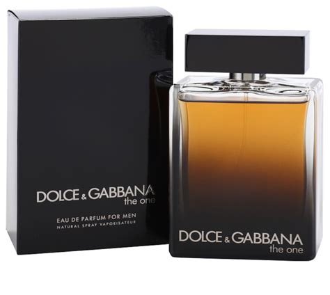 dolce gabbana the one herren erfahrungen|dolce gabbana the one mujer.